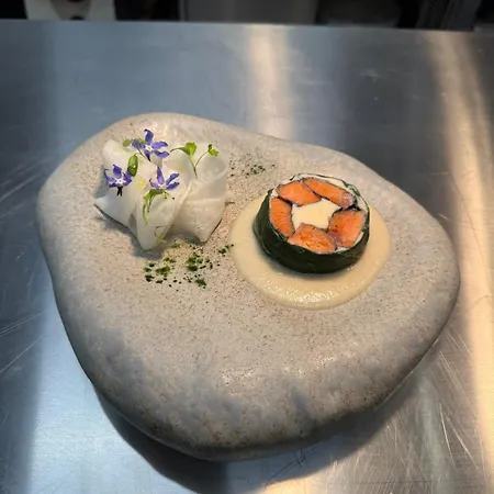 Corte Impero Hotel&restaurant