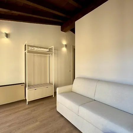 Hotel Corte Impero Hotel&restaurant Affi