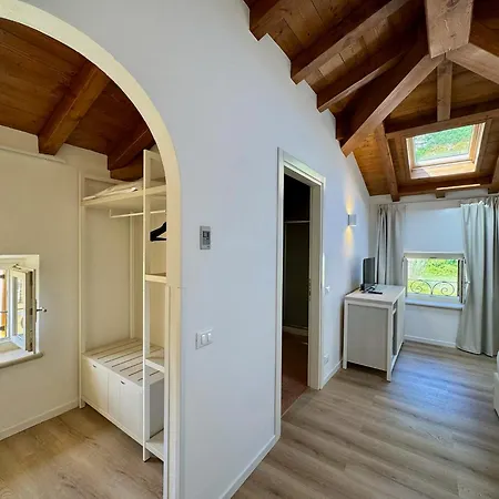 Hotel Corte Impero Hotel&restaurant