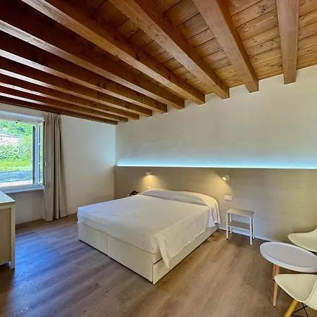 Corte Impero Hotel&restaurant Affi