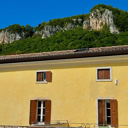 Corte Impero Hotel&restaurant Hotel 3*