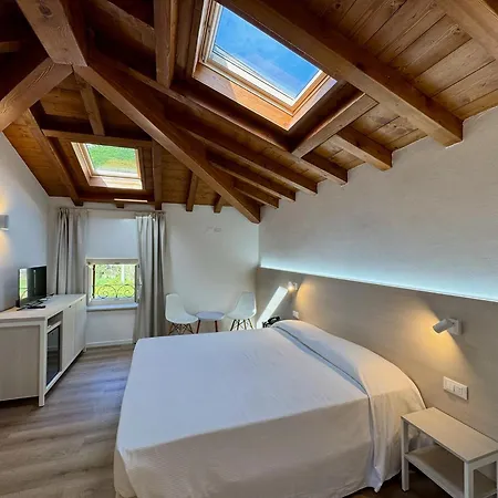 Hotel Corte Impero Hotel&restaurant 3*