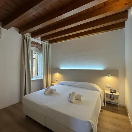 Corte Impero Hotel&restaurant Hotel