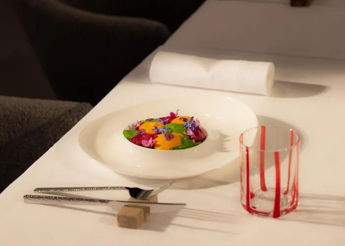 Hotel Corte Impero & Restaurant 3*