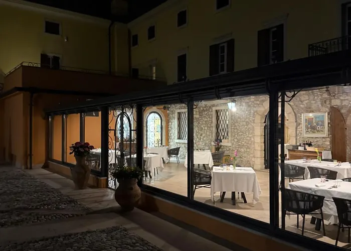 Hotel Corte Impero & Restaurant