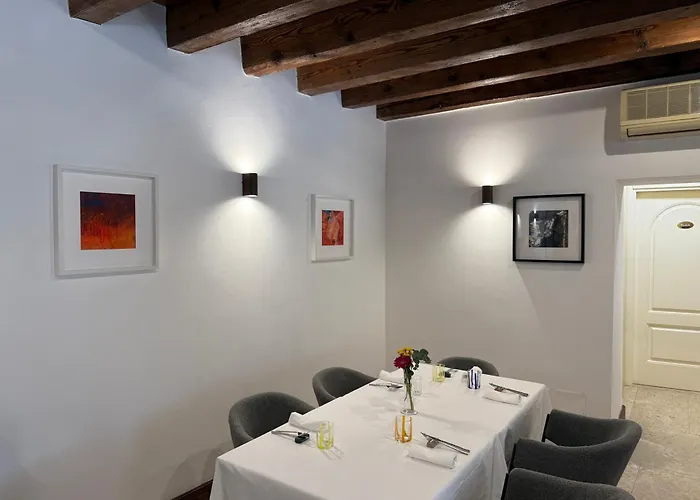 Corte Impero & Restaurant Hotel Affi