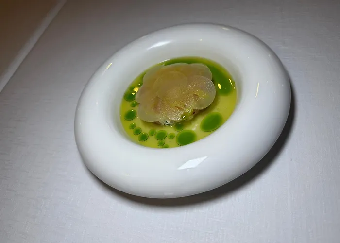 Hotel Corte Impero & Restaurant