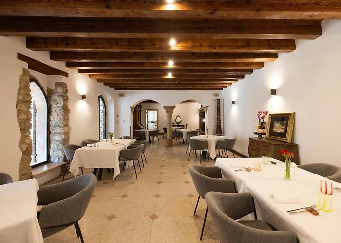 Hotel Corte Impero & Restaurant