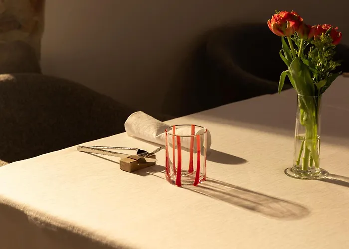 Corte Impero & Restaurant Hotel