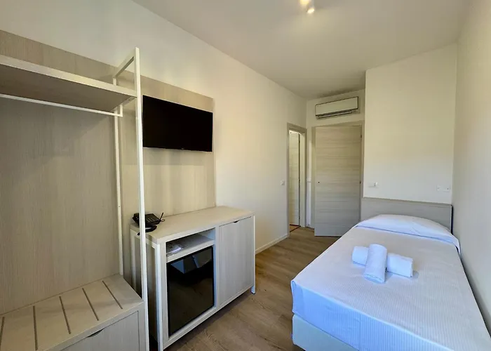 Hotel Corte Impero & Restaurant