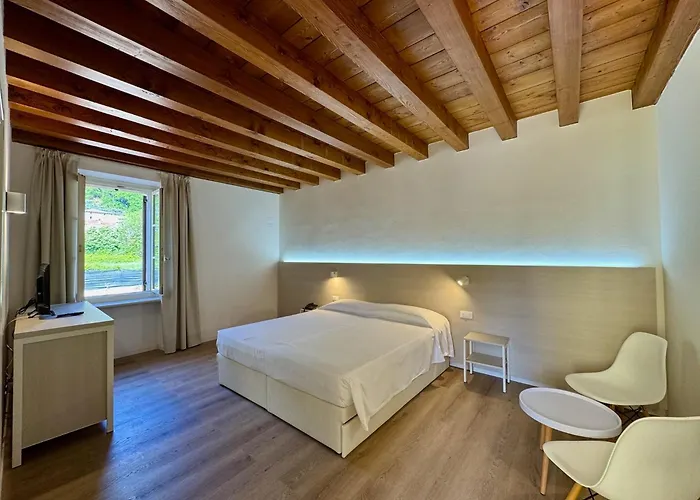 Corte Impero & Restaurant Affi