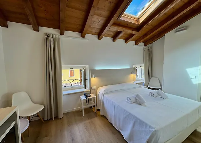 Corte Impero & Restaurant Hotel 3*