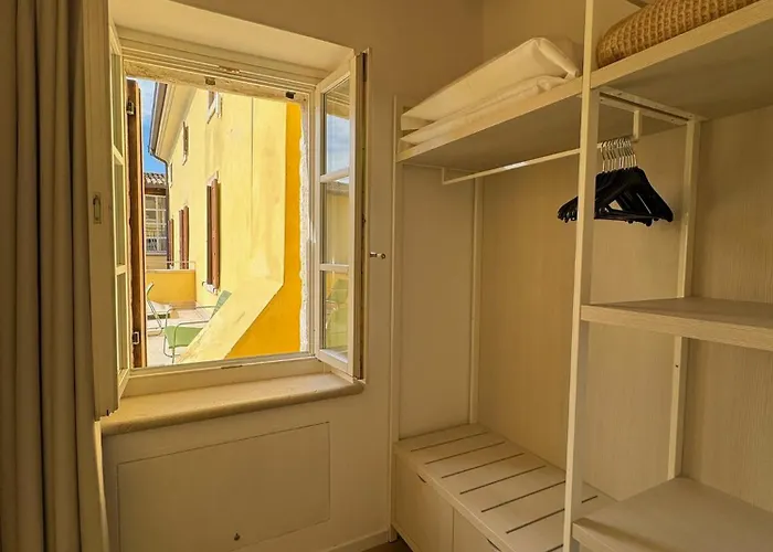 Corte Impero & Restaurant Hotel Affi