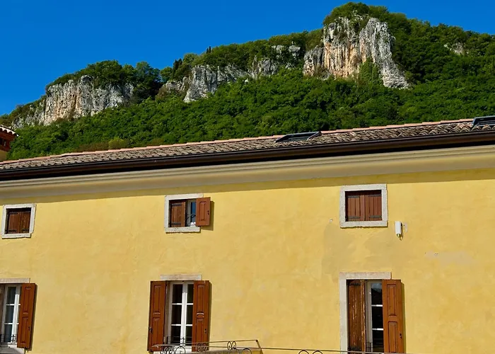 Corte Impero & Restaurant Hotel 3*