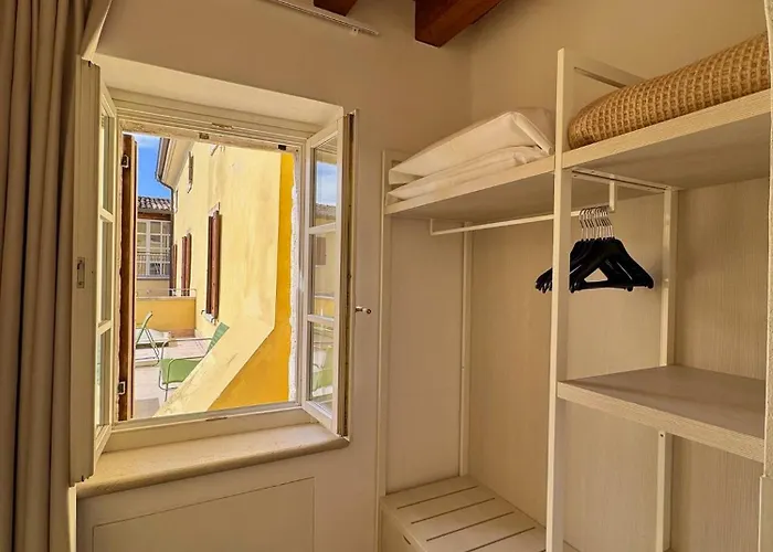 Hotel Corte Impero & Restaurant