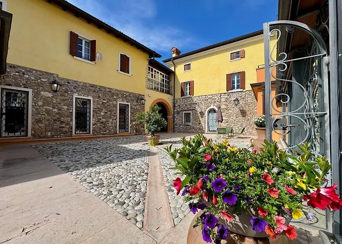 Corte Impero & Restaurant Hotel 3*