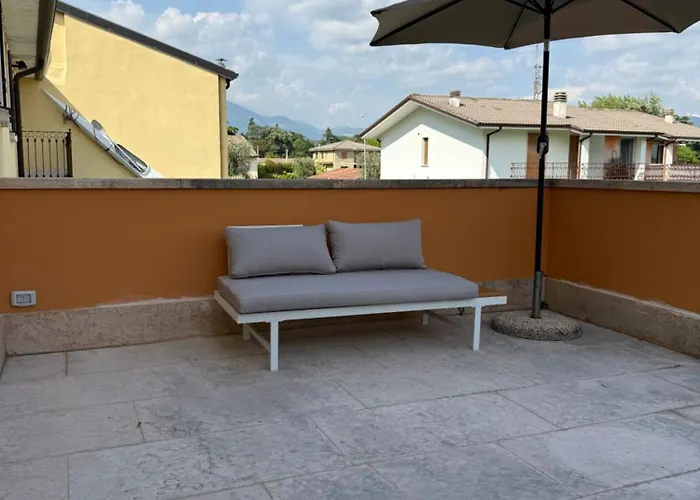 Corte Impero & Restaurant 3*