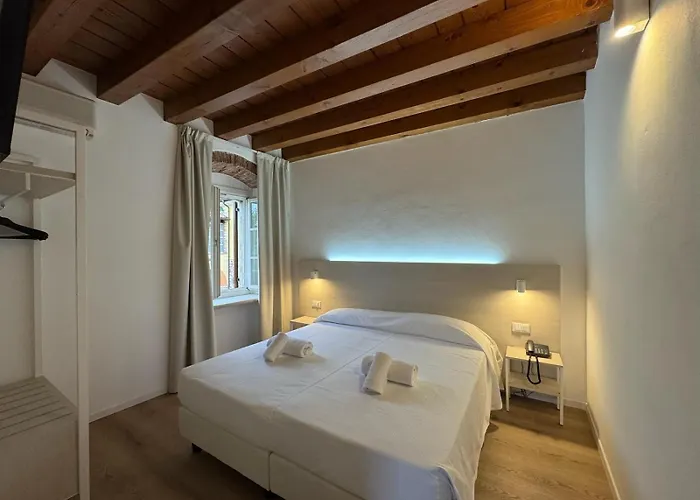 Corte Impero & Restaurant Hotel