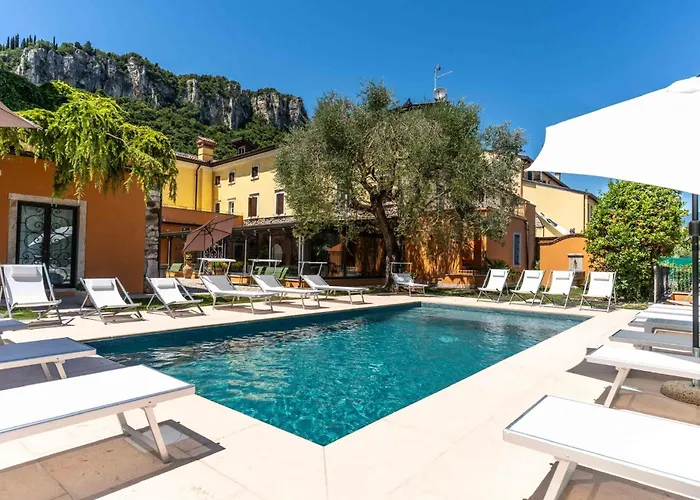 Corte Impero & Restaurant 3* Affi