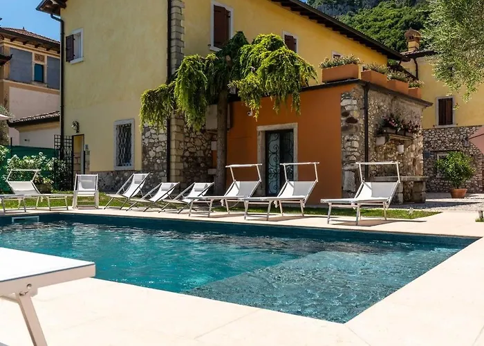 Corte Impero & Restaurant Hotel