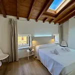 Corte Impero Hotel&restaurant Hotel 3*