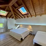 Corte Impero Hotel&restaurant 3* Affi