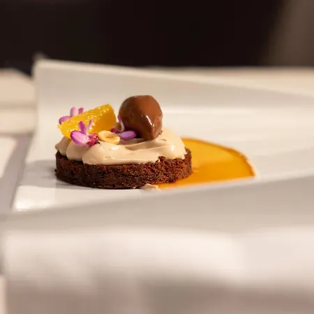 Corte Impero & Restaurant 3* Аффи