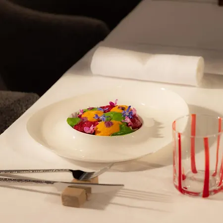 Hotel Corte Impero & Restaurant 3*