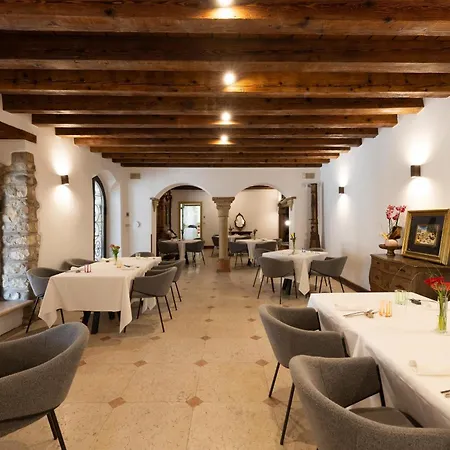 Hotel Corte Impero & Restaurant