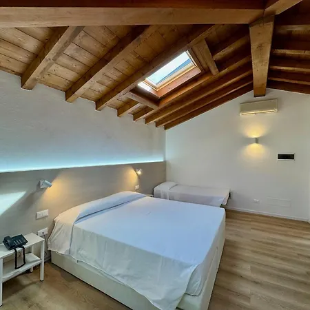 Hotel Corte Impero & Restaurant