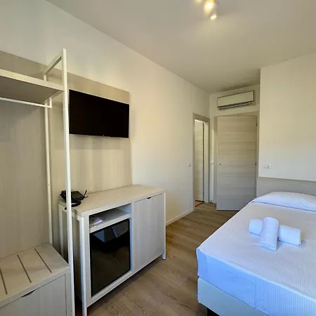 Hotel Corte Impero & Restaurant