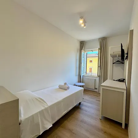 Corte Impero & Restaurant فندق 3*