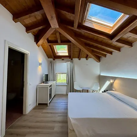 Otel Corte Impero & Restaurant Affi