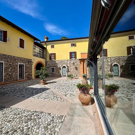فندق Corte Impero & Restaurant 3*