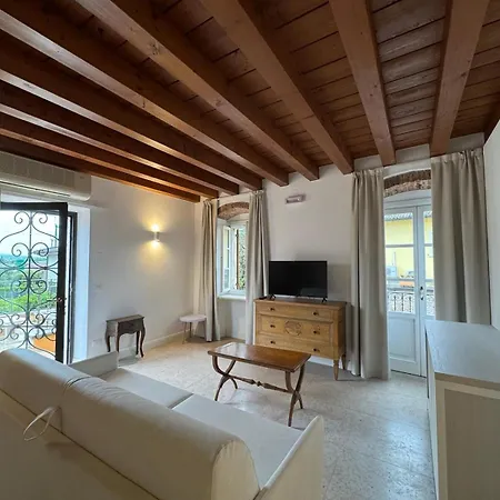 Hotel Corte Impero & Restaurant