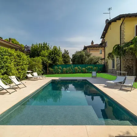 Corte Impero & Restaurant Hotel