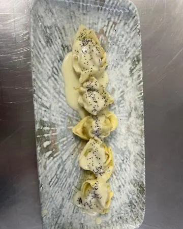Corte Impero & Restaurant