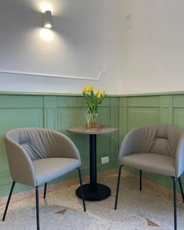 Corte Impero Hotel&restaurant Hotel Affi