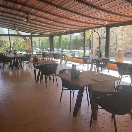 Corte Impero Hotel&restaurant Hotel