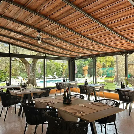 Hotel Corte Impero Hotel&restaurant 3*