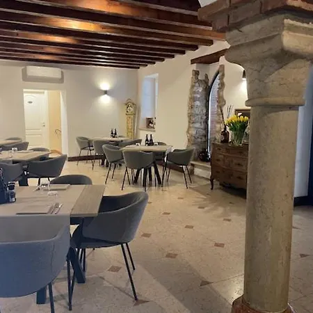 Corte Impero Hotel&restaurant Affi