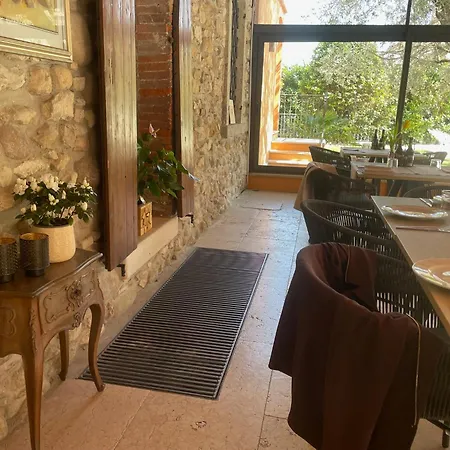 Hotel Corte Impero Hotel&restaurant 3*