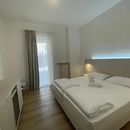 Hotel Corte Impero Hotel&restaurant