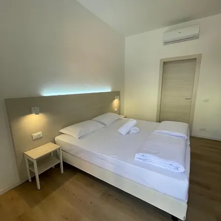 فندق Corte Impero & Restaurant
