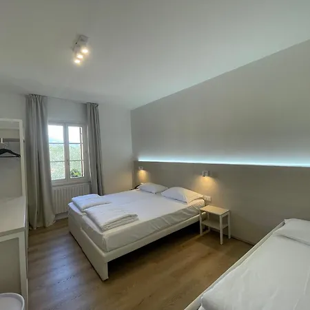 Hotel Corte Impero Hotel&restaurant