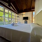 Corte Impero & Restaurant Hotell Affi
