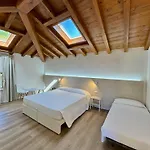 Corte Impero & Restaurant 3* Affi