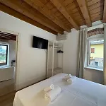 Corte Impero & Restaurant ホテル 3*