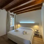 Corte Impero & Restaurant ホテル
