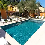 ホテル Corte Impero & Restaurant